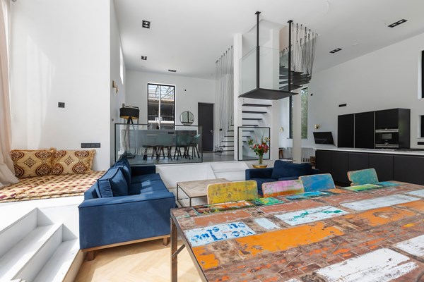 Medium property photo - Drontermeerpad 4, 1024 MN Amsterdam